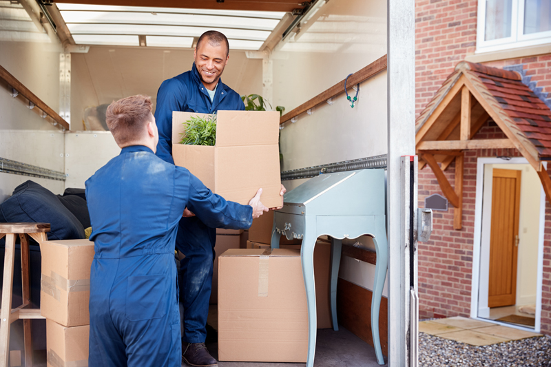 alhambra moving company